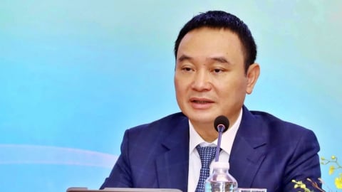 Petrolimex tạm dừng quyền và nghĩa vụ của Tổng Giám đốc  Đào Nam Hải