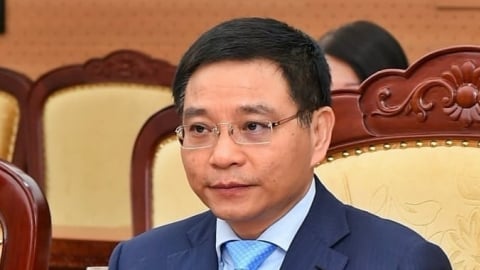 Bộ trưởng Nguyễn Văn Thắng: Doanh nghiệp Việt muốn tăng hiện diện tại Mỹ