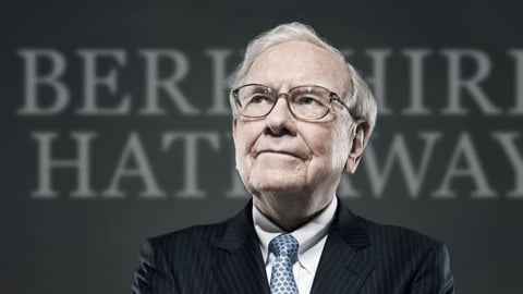 Tỷ phú Warren Buffett khuyên người trẻ: 'Đừng lo về mức lương khởi điểm'