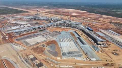 Gói thầu Sân bay Long Thành: Kiến nghị VNPT- Viettel không thuộc trách nhiệm giải quyết của ACV