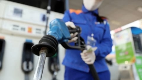 Bộ trưởng Bộ Tài chính: 'Không thể không đánh thuế TTĐB với xăng'