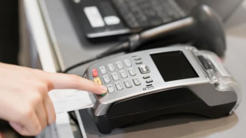 37.000 hộ kinh doanh kết thúc thuế khoán chuyển sang hoá đơn điện tử