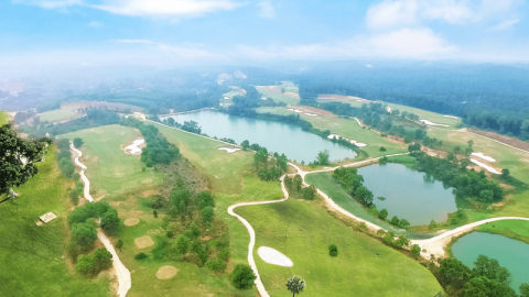 18 năm vẫn không thành hình, Huế quyết 'khai tử' dự án sân golf 1.800 tỷ