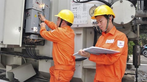 Tăng giá điện: Nỗi lo đội chi phí, áp lực tăng lạm phát