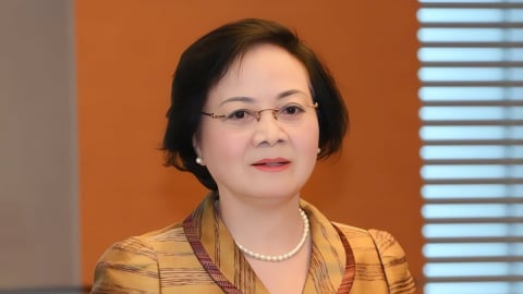 Phương án kiện toàn bộ máy và sắp xếp cán bộ tại 34 tỉnh, thành mới