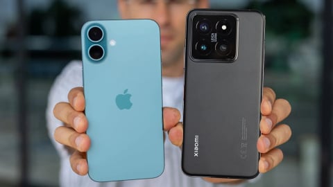 Thị trường smartphone Việt biến động: Hãng điện thoại Trung Quốc soán ngôi Apple