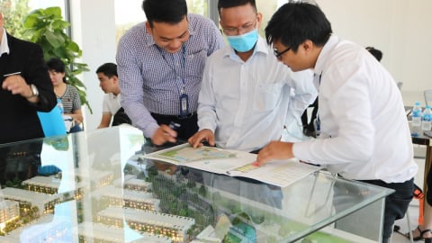 Đánh thuế 20% lãi bán BĐS: Làm sao ngăn gian lận và tình trạng 2 giá?