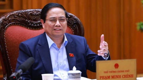 Trung tâm tài chính quốc tế: Cần chính sách vượt trội thuyết phục nhà đầu tư 