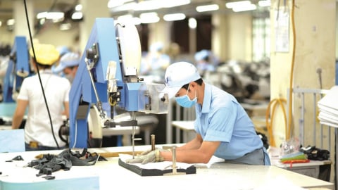 Việt Nam trong nhóm nước được ưu tiên đàm phán thuế quan với Mỹ