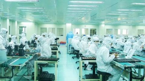 Bắc Giang: Công ty Ninh Sơn được chấp thuận làm dự án KCN hơn 89ha