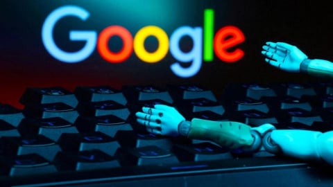 AI lên ngôi: Google 'trảm' nhân sự, bão sa thải càn quét toàn cầu
