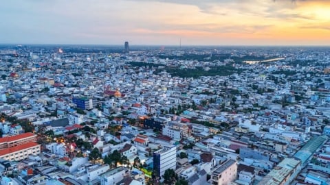Chính phủ ra nghị quyết: Giảm 67% đơn vị cấp xã, cả nước còn hơn 3.300 xã phường và đặc khu
