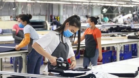Tín dụng xanh: Dòng tiền ách tắc vì thiếu quy định