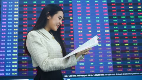 Dòng vốn đầu tư toàn cầu đảo chiều, Việt Nam đón tín hiệu khởi sắc