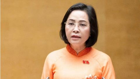 Đề xuất nhiệm kỳ Quốc hội khóa XV kết thúc sớm 3 tháng để kiện toàn nhân sự