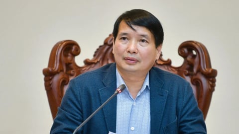 Đề nghị truy tố cựu Phó Chủ nhiệm Văn phòng Quốc hội Phạm Thái Hà