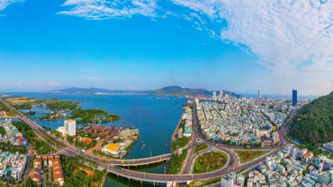 Sáp nhập Bình Định – Gia Lai: Tỉnh quy mô lớn, từ duyên hải lên Tây Nguyên