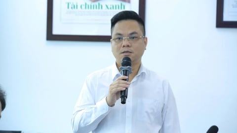 'Nghị quyết 68 mang tư duy nhân văn trong xử lý vi phạm kinh tế'