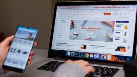 Xử nghiêm hành vi không kê khai thuế kinh doanh trên sàn online