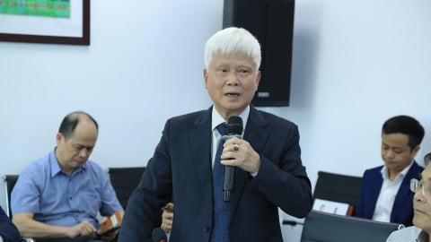 'Kinh tế tư nhân cần môi trường minh bạch hơn là ưu đãi một chiều'