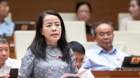 Đề nghị không thu hẹp thẩm quyền chất vấn của đại biểu HĐND