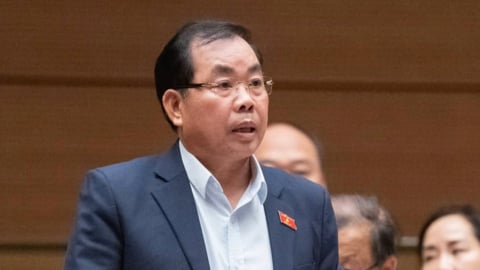 Đề nghị HĐND giới thiệu Chủ tịch tỉnh để Thủ tướng phê chuẩn