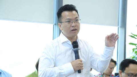 Nghị quyết 68 là tiếng nói của thực tiễn 'Đổi mới 2.0'