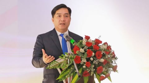 Chủ tịch Đèo Cả: Nghị quyết 68 là 'điểm tựa' của doanh nghiệp tư nhân