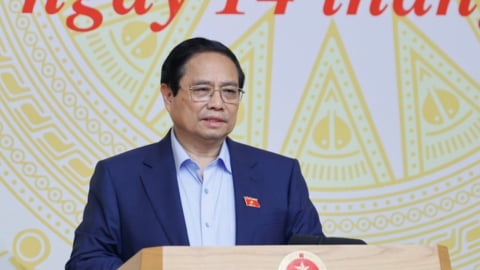 Thủ tướng: ‘Lập tổ công tác đặc biệt, mở đợt cao điểm truy quét hàng giả’