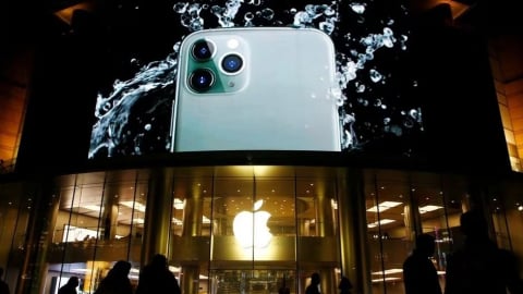 Apple 'xuống nước', iPhone giảm giá tới 31% tại thị trường quan trọng