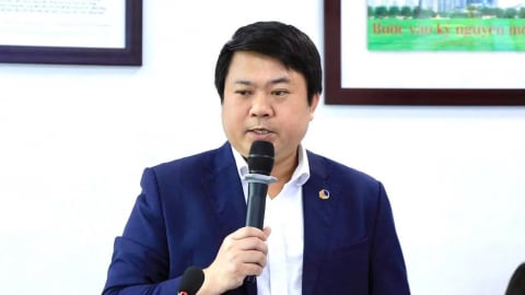 Mạnh dạn giao việc và tạo điều kiện cho doanh nghiệp tư nhân