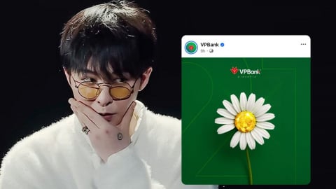 G-Dragon 'kéo' cổ phiếu VPB: Trend tăng dài hạn hay khoảnh khắc lóe sáng?