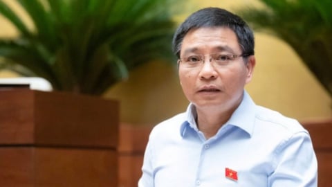 Trình chính sách cho phép DN tư nhân làm dự án đường sắt tốc độ cao