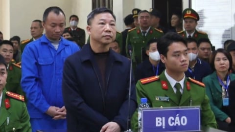 Đề nghị giảm án cho ông Lưu Bình Nhưỡng, bác kêu oan của ông Lê Thanh Vân
