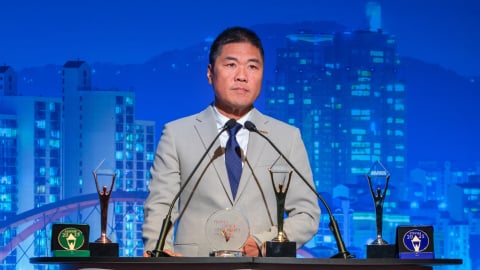 ROX Group nhận giải thưởng quốc tế về đổi mới quản trị và CSR