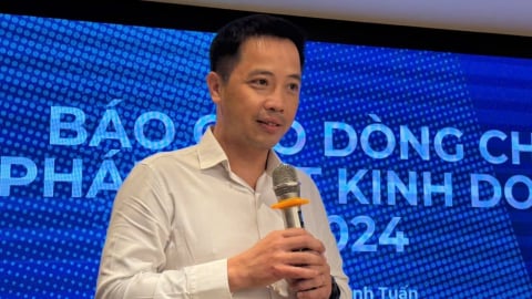 'Ông giám đốc béo tròn và một cô thư ký xinh đẹp là cách nhìn méo mó về doanh nhân'