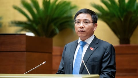  Từ 1/7/2026: Bỏ hoàn toàn thuế khoán với hộ kinh doanh, cá nhân