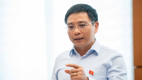 Trình chính sách cho phép DN tư nhân làm dự án đường sắt tốc độ cao