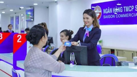 Ngân hàng Nhà nước đang hoàn thiện phương án tái cơ cấu SCB