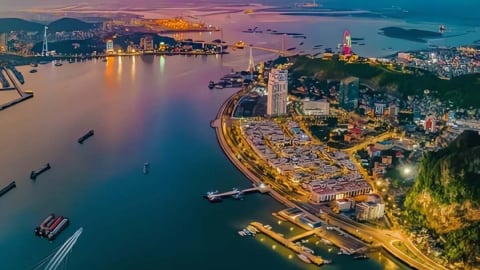 Quảng Ninh tính xây nhà hát gần 1 tỷ USD, gấp 2 lần nhà hát ở Hồ Tây - Hà Nội