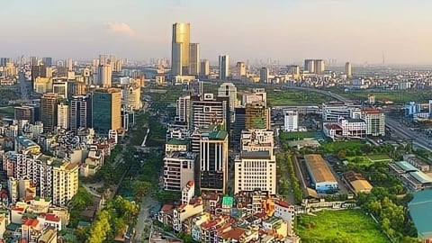  BĐS hồi phục, 'thu nhập khác' của ngân hàng lập tức tăng vọt