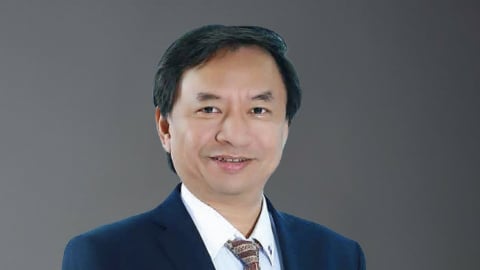 Ban điều hành Eximbank có thêm thành viên mới