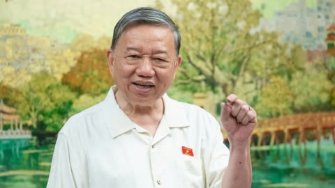 Tổng Bí thư kể tội của 'ông đấu thầu': Chậm tiến độ, mất cán bộ