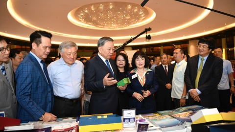 Thực hiện Nghị quyết 68: Cần sếu đầu đàn dẫn dắt doanh nghiệp tư nhân