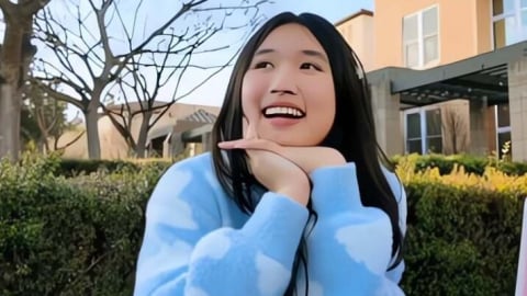 Tuổi 19 của Jenny Huỳnh: Thu nhập tiền tỷ, ghi danh Forbes 30 under 30
