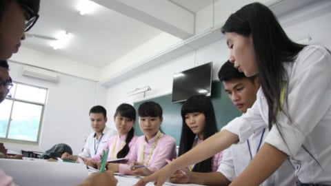 Điều kiện bắt buộc để dạy thêm không bị tính thuế GTGT