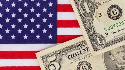 Điều gì chờ đợi nước Mỹ sau màn hạ xếp hạng tín nhiệm từ Moody's?