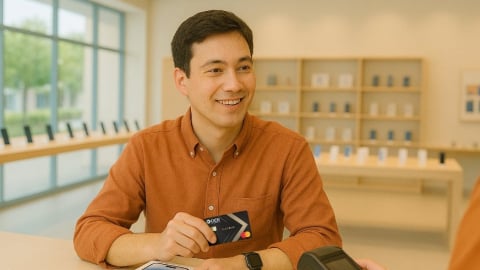 OCB triển khai ưu đãi chào hè, hoàn tiền lên đến 15% khi chi tiêu bằng thẻ tín dụng