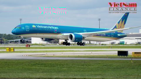 Vietnam Airlines mua 50 máy bay 3,7 tỷ USD: Chính phủ bảo lãnh các khoản vay nước ngoài