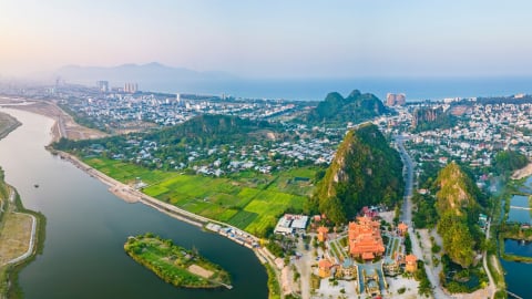 Đà Nẵng mới cất cánh, sản phẩm bất động sản nào được săn đón?